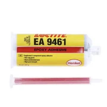 Loctite Hysol 9461 Liquid Adhesive, 50 ml - 451231 product image