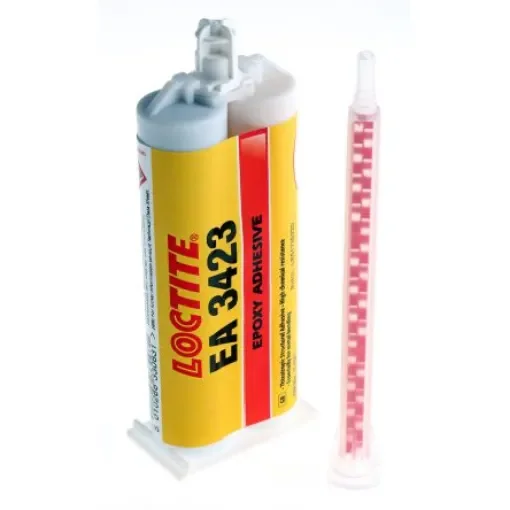 Loctite Hysol 3423 Liquid Adhesive, 50 ml - 254061 product image