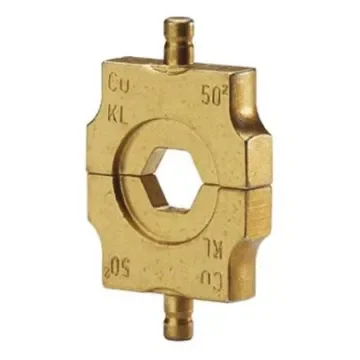 Klauke, L Crimp Die Set - HL46 product image