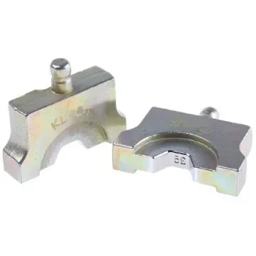 Klauke, L Crimping Die Set - HL435 product image