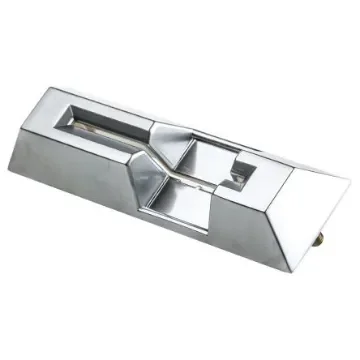 Amphenol Industrial Memory Card Connector - C702G46100G2 product image