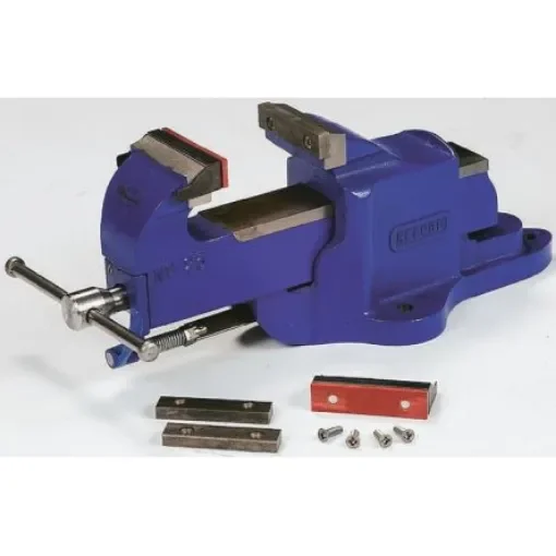 Record Bench Vice x 85mm 110mm x 165mm, 28kg - 23ZR product image