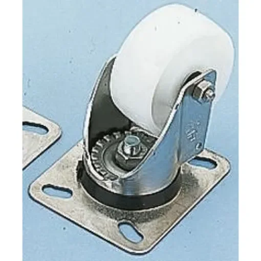 LAG Swivel Castor Wheel, 250kg Capacity, 100mm Wheel - 33627 product image