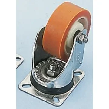 LAG Swivel Castor Wheel, 250kg Capacity, 100mm Wheel - 20628 product image