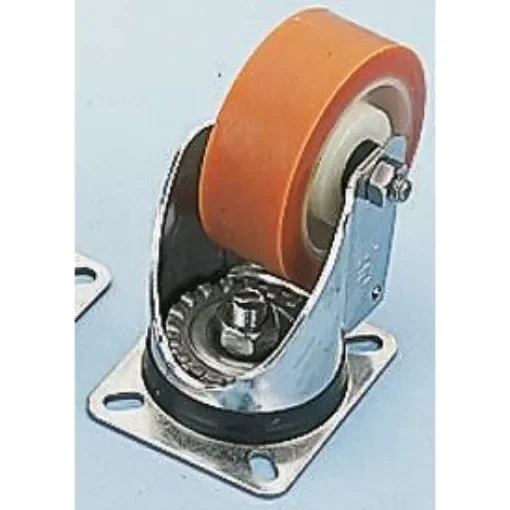 LAG Swivel Castor Wheel, 250kg Capacity, 100mm Wheel - 20628 product image