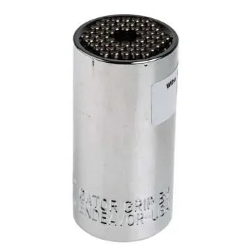 Wiha 3/8 in Square Gripper Socket - 20554 product image