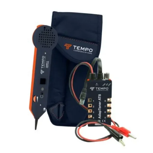 Tempo AT8K Tone Generator, 900Hz Tone Frequency product image
