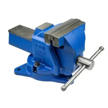 Record Bench Vice x 75mm 152mm x 145mm, 22.3kg - T6TON6VS product image