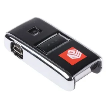 Seaward PAT Testing Scanner, For Use With Apollo 400, Prime Test 300, Prime Test 350, 500, 600 - 339A924 product image