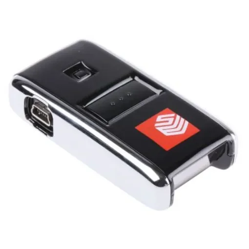 Seaward PAT Testing Scanner, For Use With Apollo 400, Prime Test 300, Prime Test 350, 500, 600 - 339A924 product image