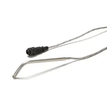 Ersa Soldering Accessory Soldering Station Temperature Sensor, for use with 0RA4500D Temperature Regulator - F007 product image