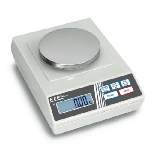 Kern 440-33N Precision Balance Weighing Scale, 200g Weight Capacity product image