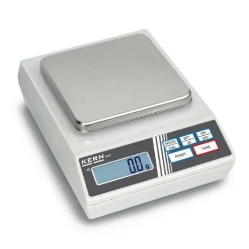 Kern 440-45N Precision Balance Weighing Scale, 1kg Weight Capacity product image