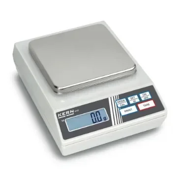 Kern 440-47N Precision Balance Weighing Scale, 2kg Weight Capacity product image