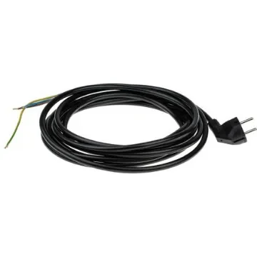 Bodo Ehmann Power Cord, 5m - 9065X0100 product image