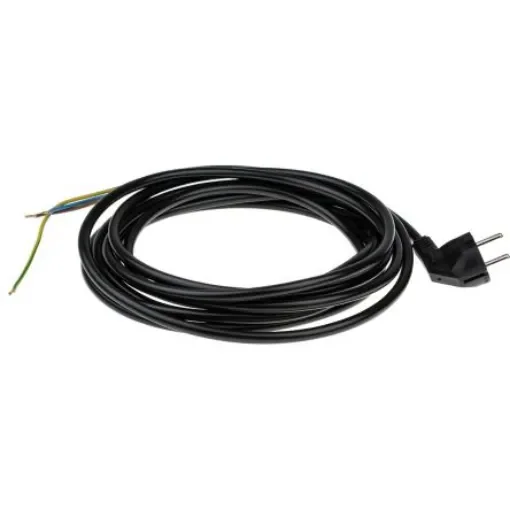 Bodo Ehmann Power Cord, 5m - 9065X0100 product image