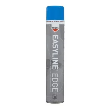 Rocol 750ml Blue Satin Line Marker Spray - 47003 product image