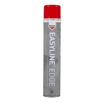 Rocol 750ml Red Satin Line Marker Spray - 47002 product image