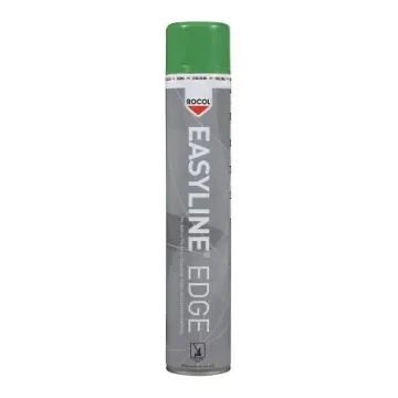 Rocol 750ml Green Satin Line Marker Spray - 47004 product image