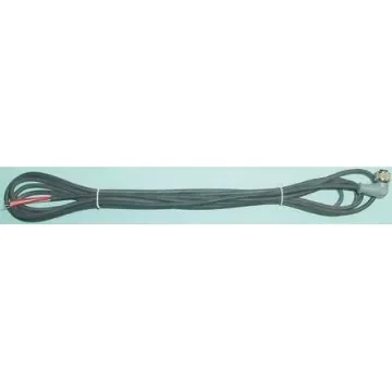 Reckmann M12 PT100 Connection Cable for Use with PT100 Sensor - R17-W-4-M12-3000 product image