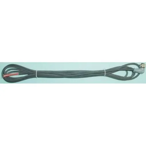 Reckmann M12 PT100 Connection Cable for Use with PT100 Sensor - R17-W-4-M12-3000 product image