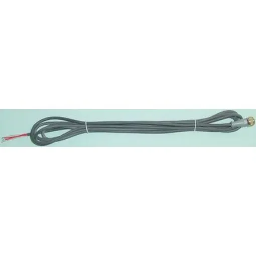 Reckmann M12 PT100 Connection Cable for Use with PT100 Sensor - R17-G-4-M12-5000 product image