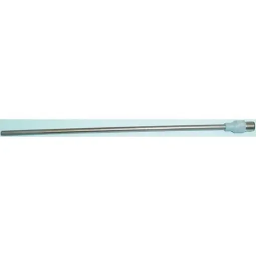Reckmann PT100 RTD Sensor, 6mm Dia, 250mm Long, Probe, +350°C Max - R15-4A-M12-6-250 product image