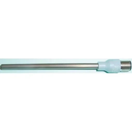 Reckmann PT100 RTD Sensor, 6mm Dia, 100mm Long, Probe, +350°C Max - R15-4A-M12-6-100 product image