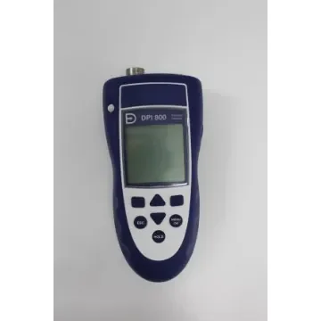 Druck DPI 800 25mbar to 200mbar Pressure Calibrator - I800S-1-465-7644 product image