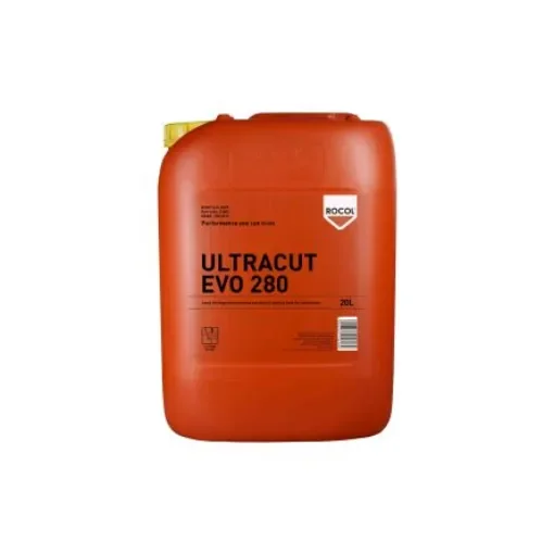 Rocol ULTRACUT EVO 280A Cutting Fluid 20 L Can - 51682 product image