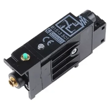 Crouzet Pressure Switch 1.2bar - 81513501 product image