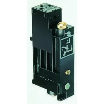 Crouzet Pressure Switch, IP20 -0.3 bar - 81513522 product image