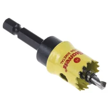 Starrett HSS 16mm Hole Saw - CSC16 product image