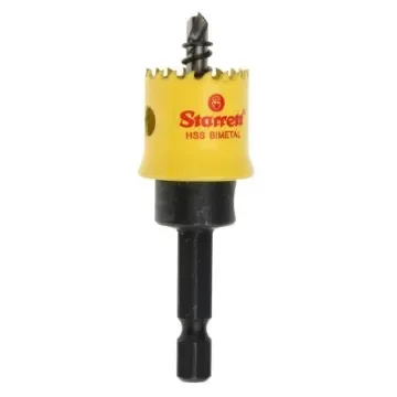 Starrett HSS 19mm Hole Saw - CSC19 product image