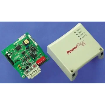 Allen Bradley Adapter for Use with PowerFlex 40 - 22B-CCC product image