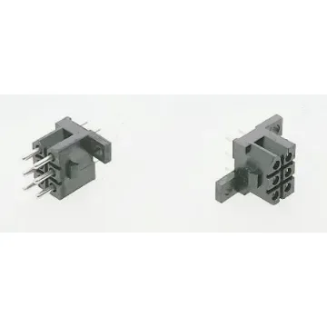 ITT Cannon Straight Through Hole Multiway Connector, 24 Contact(s), 5.08mm Pitch, 4 Row(s) - TST24RB02T / 192991-0254 product image