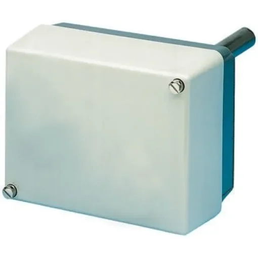 Jumo Capillary Thermostat, +100°C Max, NO/NC, Automatic Reset, Surface Mount - 603026/0202-1-025-30-0-00-20-13-46-120-15-6/000 product image