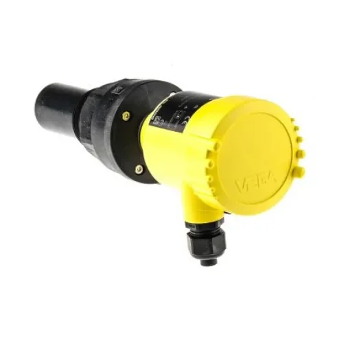 Vega VEGASON 61 Series Ultrasonic Level Probe, Plastic Body - SN61XXAGHKMX product image
