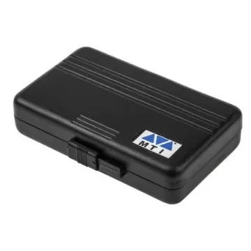 MTI Driver Bit Set 100 Pieces, Hexagon, Phillips, Pozidriv, Slotted, Torx, Torx Bo - 560-800 product image