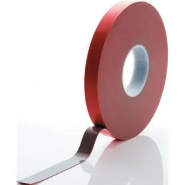 Hi-Bond VST4110G-12 Grey Foam Tape, 12.0mm x 33.0m, 1.10mm Thick product image