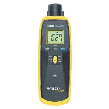 Chauvin Arnoux CA 895 Personal Gas Detector for Carbon Monoxide Detection, Audible Alarm - P01651001Z product image