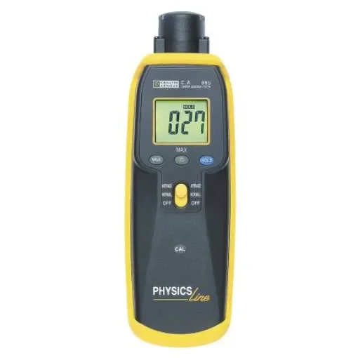 Chauvin Arnoux CA 895 Personal Gas Detector for Carbon Monoxide Detection, Audible Alarm - P01651001Z product image