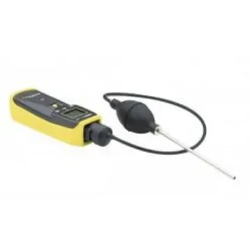 Chauvin Arnoux Gas Detection Gas Extraction Kit for CO detector - P01651101 product image