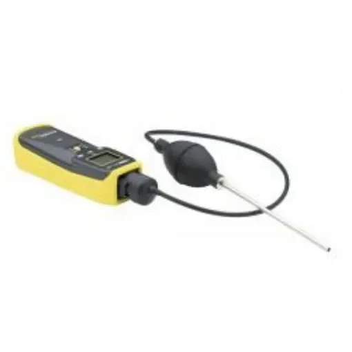 Chauvin Arnoux Gas Detection Gas Extraction Kit for CO detector - P01651101 product image
