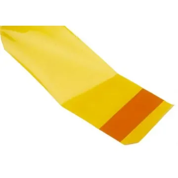 Hi-Bond HB830 Amber Polyimide Film Electrical Tape, 25mm x 33m - HB830-25 product image