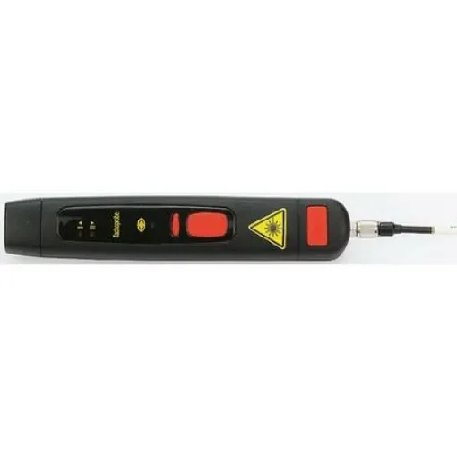 Compact Tachometer Best Accuracy ±0.1 % - Laser LED 60000rpm - A2108/LSR/232 product image