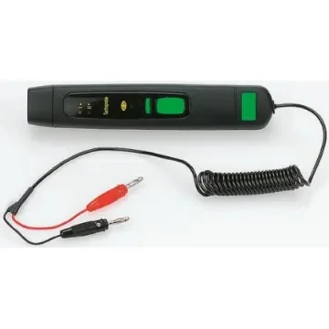 Compact A2108 Tachometer, Best Accuracy ±0.5 % Contact, Optical LED 60000rpm product image