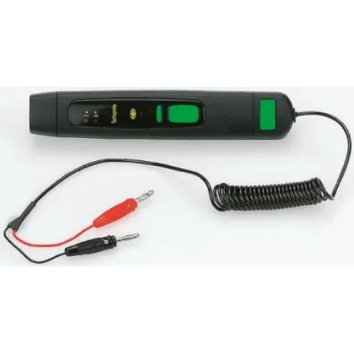 Compact A2108 Tachometer, Best Accuracy ±0.5 % Contact, Optical LED 60000rpm product image