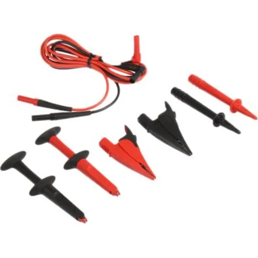Fluke TLK-220 Test Lead Kit product image