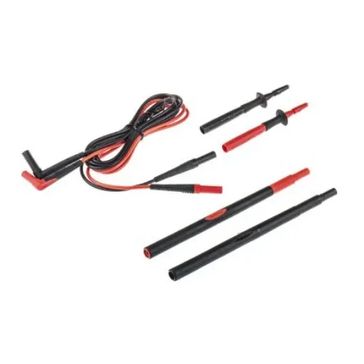 Fluke 2128533 SureGrip Kit with Probe Light & Extender product image